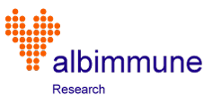 Albimmune Research